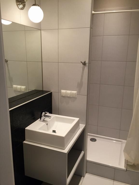 Apartment Sopot I Pokoj fotografie